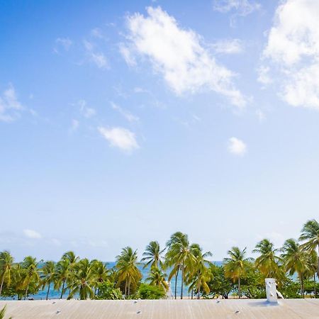 Ti Studio Alize Face A La Plage Le Moule Exterior photo